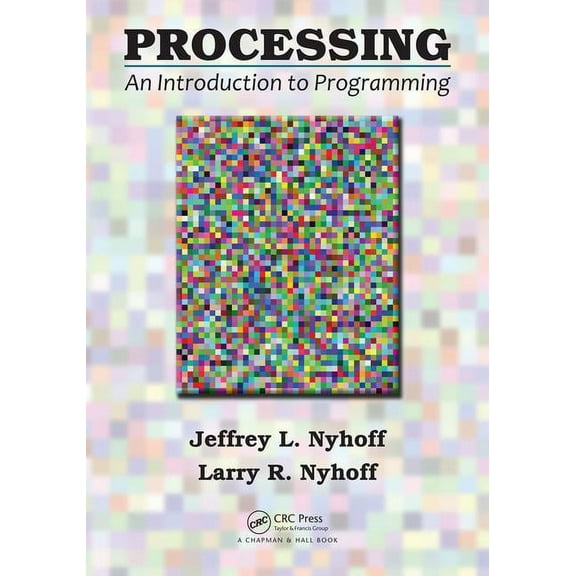 Processing: An Introduction to Programming (Paperback)