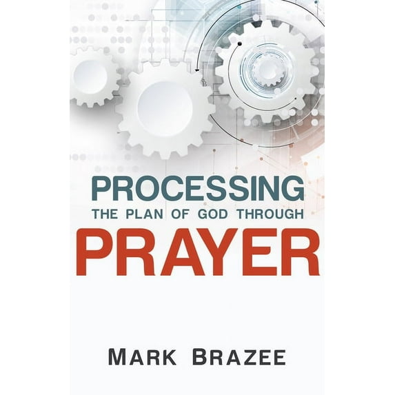 Processing The Plan Of God Through Prayer