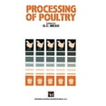 thumbnail image 1 of Processing of Poultry, (Hardcover), 1 of 1