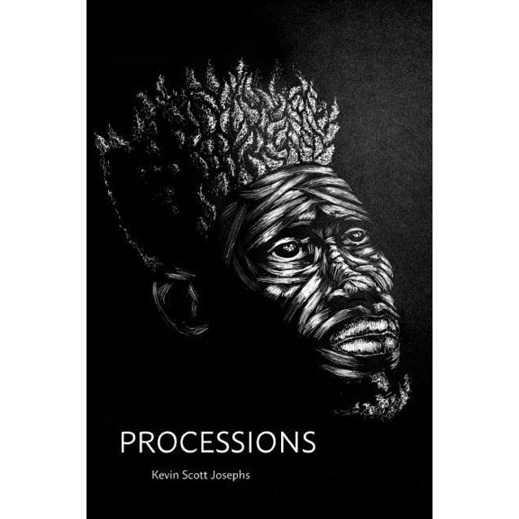 Processions (Paperback)