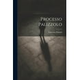 thumbnail image 1 of Processo Palizzolo (Paperback), 1 of 1