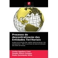 thumbnail image 1 of Processo de descentralização das Entidades Territoriais (Paperback), 1 of 1