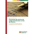 thumbnail image 1 of Processos de ensino de violão em Escolas Livres de Música (Paperback), 1 of 1