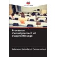 thumbnail image 1 of Processus d'enseignement et d'apprentissage (Paperback), 1 of 1