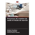 thumbnail image 1 of Processus de création de mode et étude de marché, (Paperback), 1 of 1