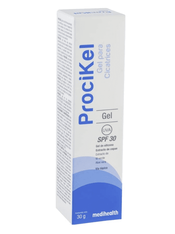 ProciKel 30 gr - UMBRELLA