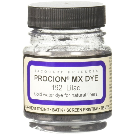Procion Mx Dye Lilac 1 Lb