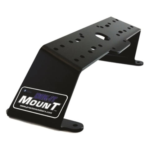 Procise GPS Electronic Fishfinder Mount AP Bassmaster Elite Pro Brandon Palaniuk