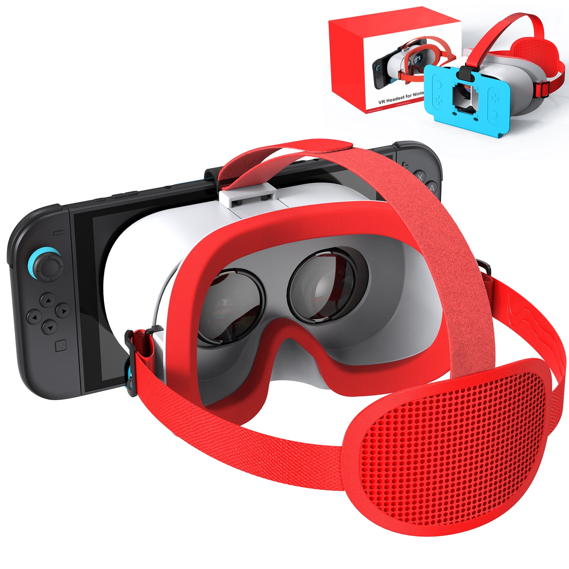 Prociv-Newest-VR-Headset-