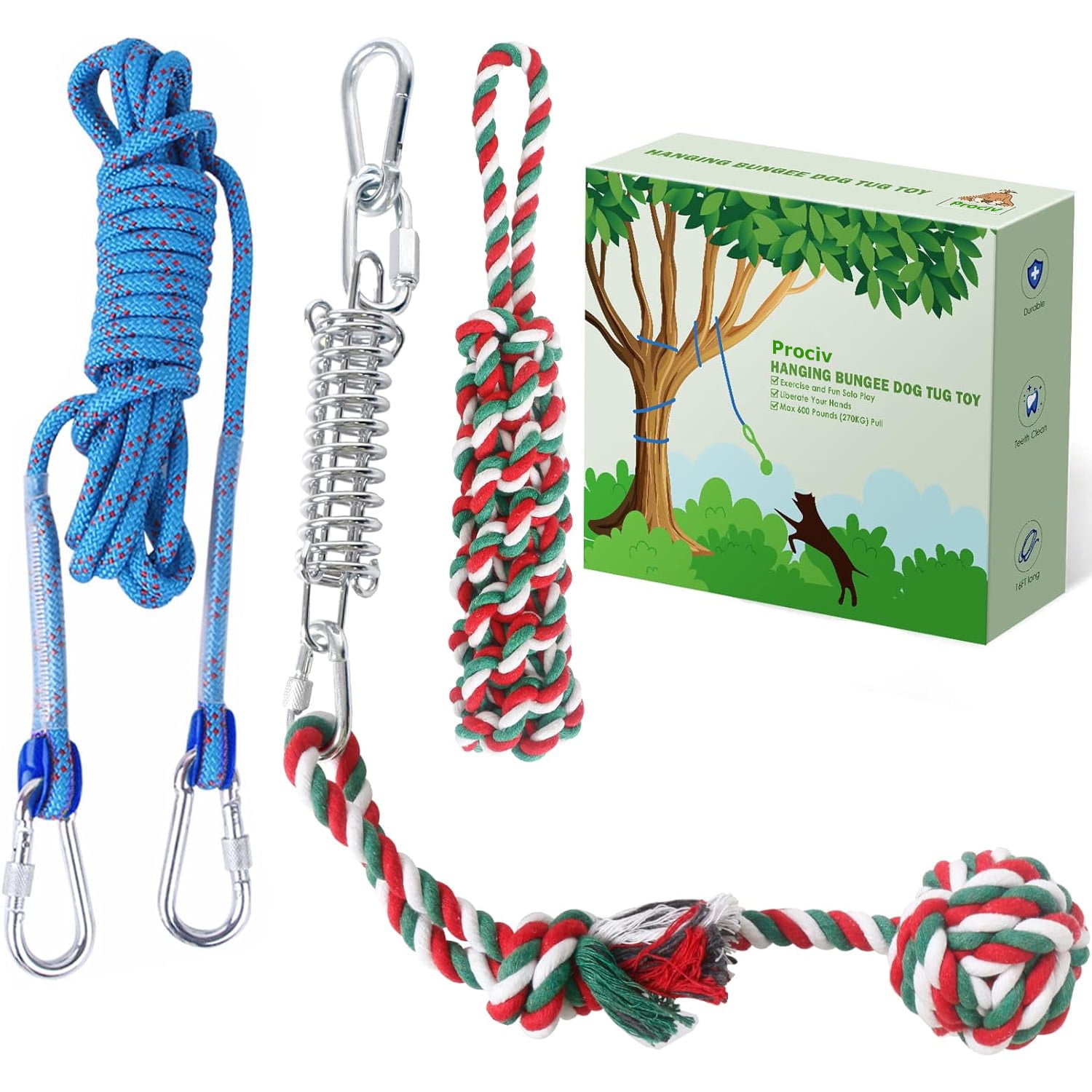 Outdoor dog climbing toys online