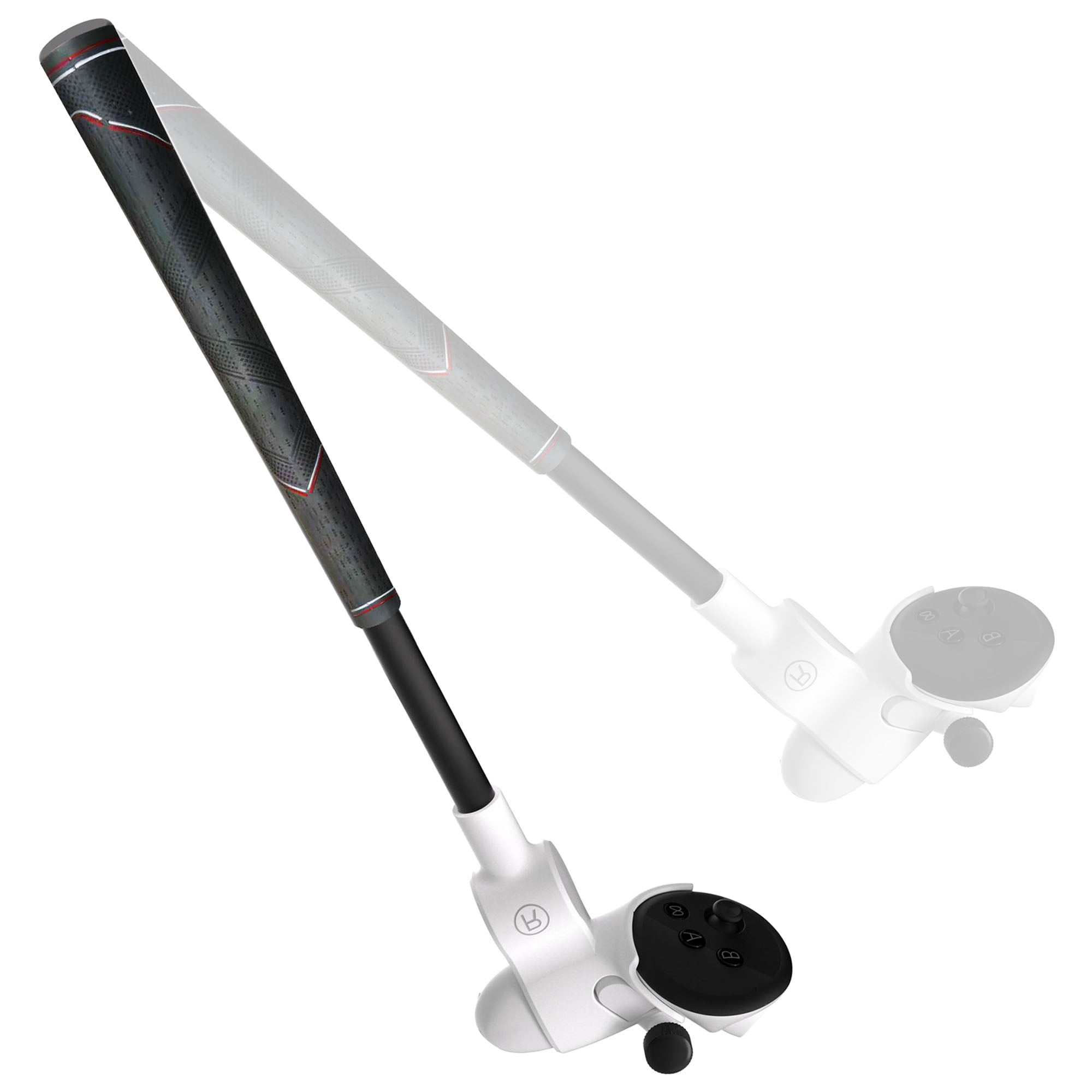 Prociv VR Golf Club Attachment Compatible with Meta/Oculus 3s/ Quest 3 ...
