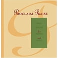 thumbnail image 1 of Pre-Owned Proclaim Praise: Daily Prayer for Parish and Home (Paperback) 0929650948 9780929650944, 1 of 1