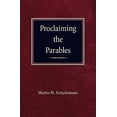 thumbnail image 1 of Proclaiming the Parables (Paperback), 1 of 1