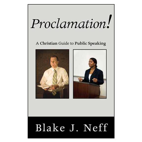 Proclamation! (Paperback)