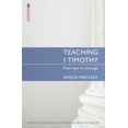 thumbnail image 1 of Proclamation Trust: Teaching 1 Timothy : From Text to Message (Paperback), 1 of 1