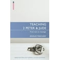 thumbnail image 1 of Proclamation Trust: Teaching 2 Peter & Jude: From Text to Message (Paperback), 1 of 1