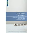 thumbnail image 1 of Pre-Owned Teaching Romans: Volume 1: Unlocking Romans 1-8 for the Bible Teacher (Proclamation Trust) Paperback, 1 of 1
