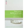 thumbnail image 1 of Proclamation Trust Teaching Ruth &amp; Esther, (Paperback), 1 of 1