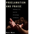 thumbnail image 1 of Pre-Owned Proclamation and Praise (Paperback) 1556350562 9781556350566, 1 of 1