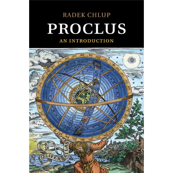Proclus, (Paperback)