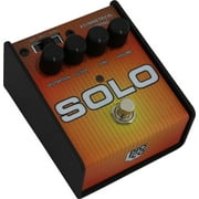 ProCo SOLO Distortion Guitar Effects Pedal