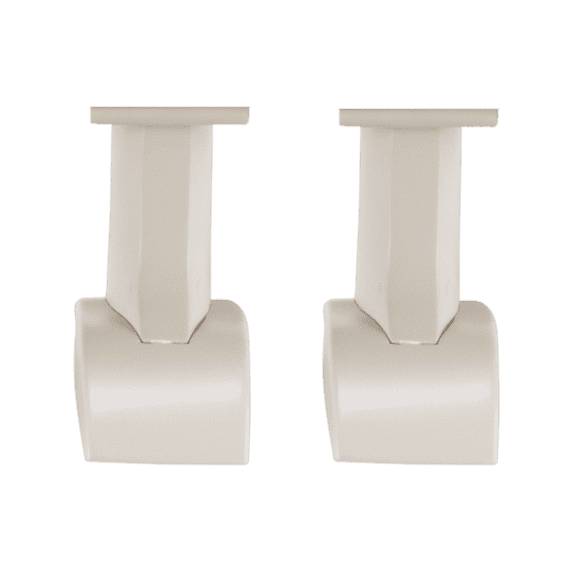 Procom Base Feet Stand for MU Series Wall Heaters - Model# UBD30T-604
