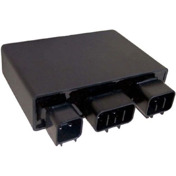 Procom Cdi/rev Box