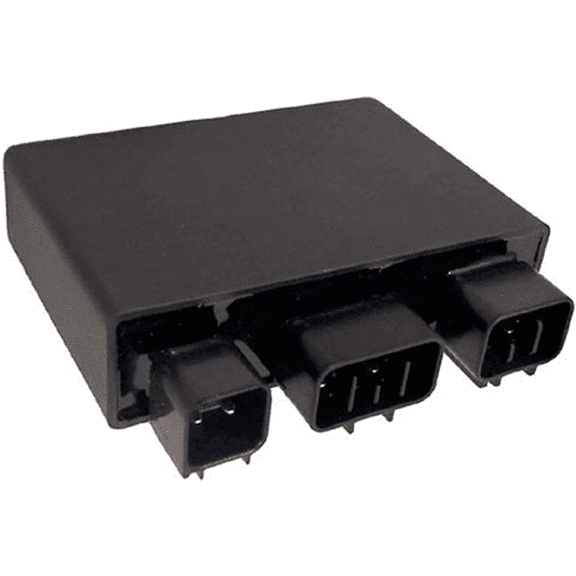 Procom Cdi/rev Box