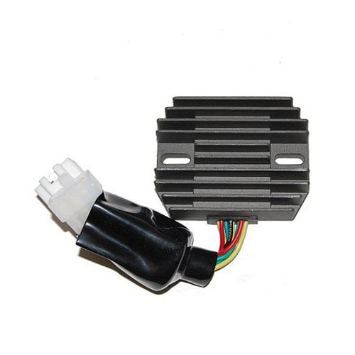 Procom ESR684 Electrosport Regulator/Rectifier Fits Honda CBR1100XX (99-00)
