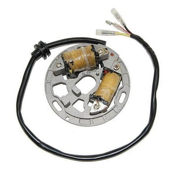 Procom Electrosport Lighting Stator Kawasaki Kdx200 P/N Esl225