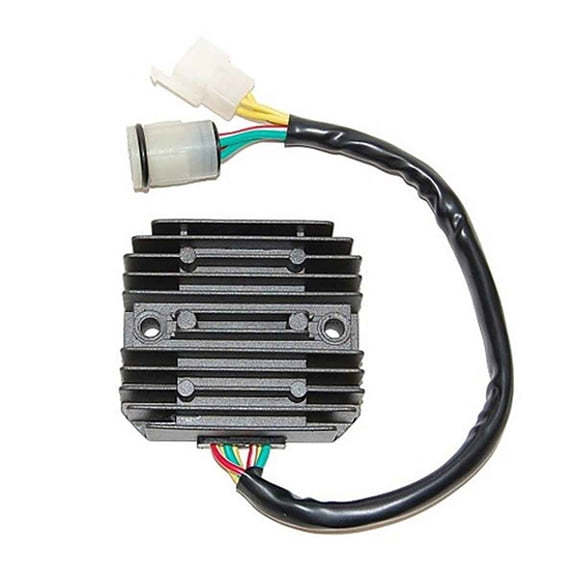 Electrosport Industries High Output Stator with Triple Insulation, New Electrical Connectors & Wiring Sleeves (ESG762)
