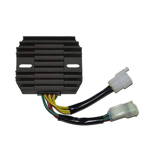 Electrosport Regulator/Rectifier For 03-07 SUZUKI SV650