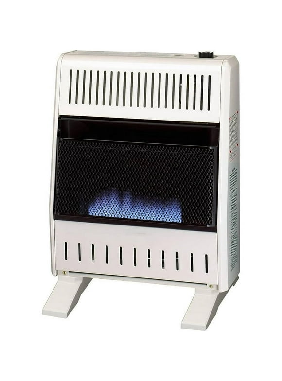 Propane Heaters in Gas Heaters