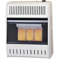 thumbnail image 1 of Procom Heating Natural Gas Vent Less Infrared Plaque Heater with Base Feet 18,000BTU T-Stat Model-MN180TPA-B, 1 of 8