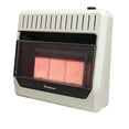 thumbnail image 1 of Procom Heating Propane Gas Vent Less Infrared Plaque Heater 28,000 BTU Model# ML3PHG, 1 of 6