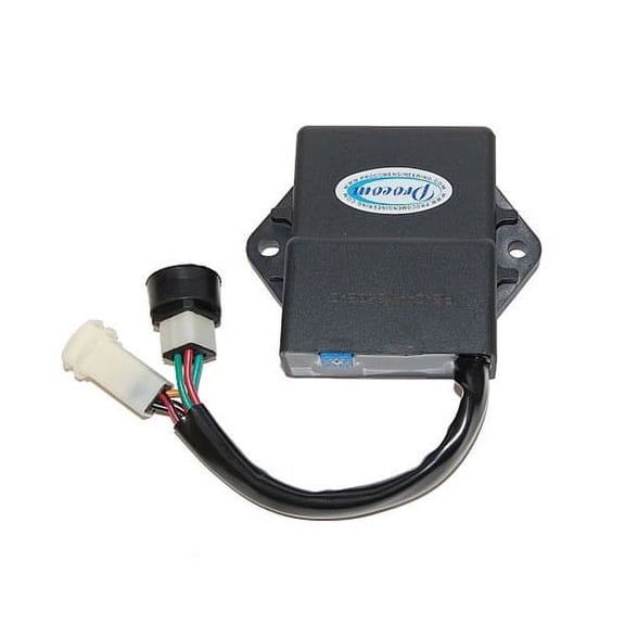 Procom PE-C-AY350B-C Performance Map Switching Cdi - Yamaha Yfm350 Banshee (87-