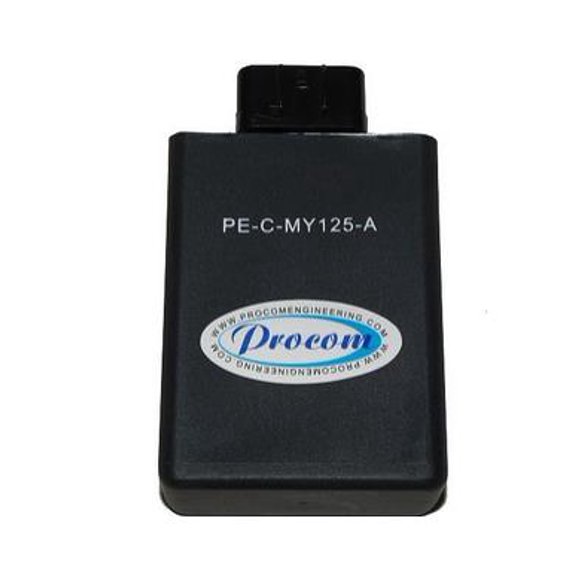 Procom PE-C-MY125-A Performance CDI