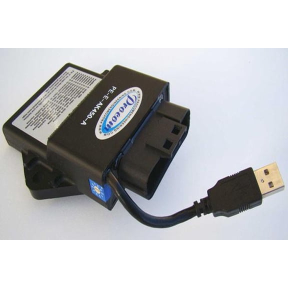 Procom PE-E-AK450-A Performance ECU