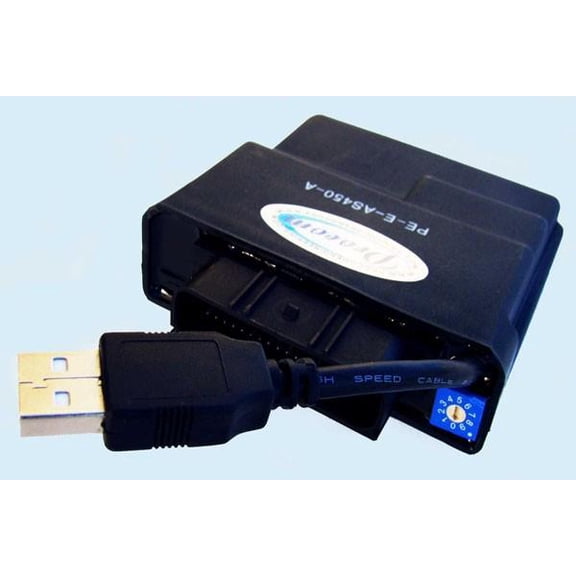 Procom PE-E-AS450-A Performance ECU