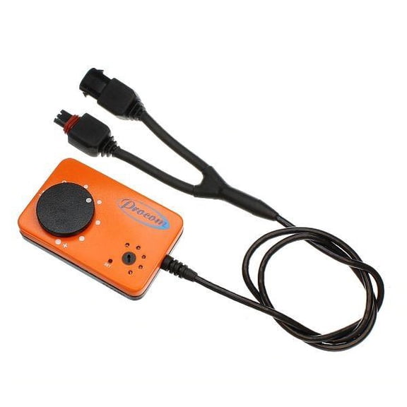 Procom PE-PJ-002 PowerJet Fuel Controller