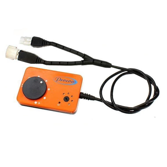 Procom PE-PJ-010 PowerJet Fuel Controller