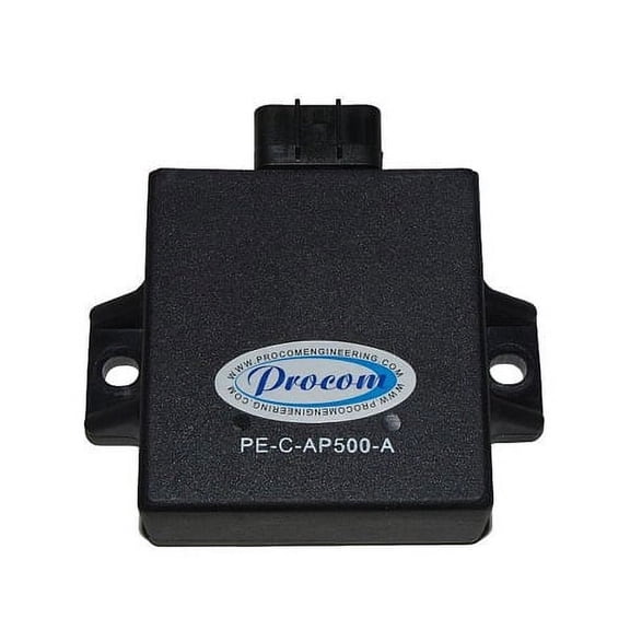 Procom Pe-C-Ap500-A Performance Cdi for Polaris Predator 500 (03-04)