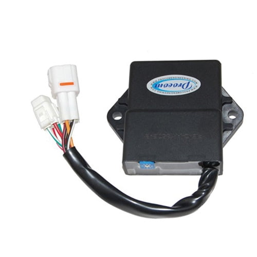 Procom Pe-c-ay350b-b Procom Performance Adjustable Cdi For Yamaha