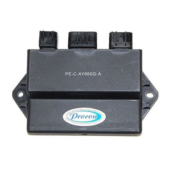 Procom Performance CDI For Grizzly 660 (Year 02-08) For Yamaha