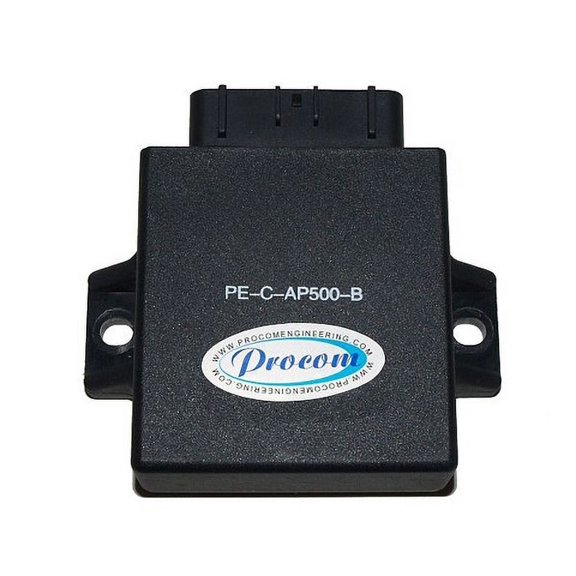 Procom Performance Cdi for Predator 500 (2005-2007) for Polaris