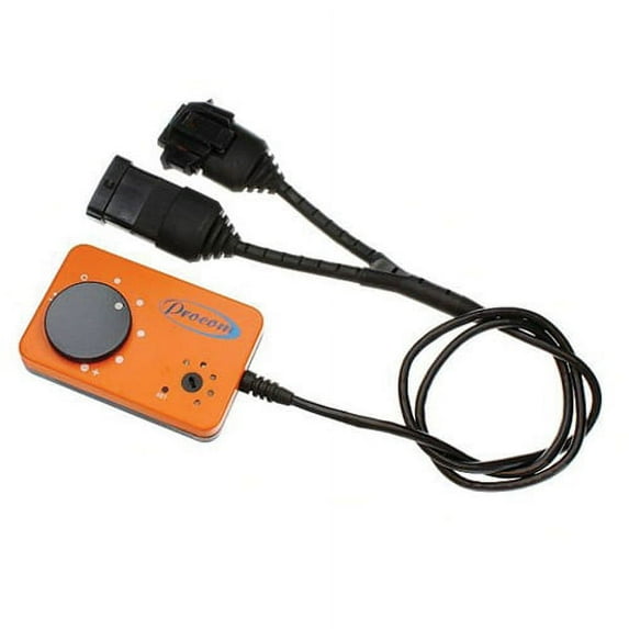 Procom Powerjet Fuel Controller
