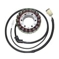 thumbnail image 1 of Procom Esg804 Stator For Kawasaki Mule 4000 / 4010, 1 of 2