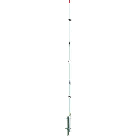 Procomm 18' - 2000 WATT 4 SECTION OMNI-DIRECTIONAL BASE STATION ANTENNA PROTON99