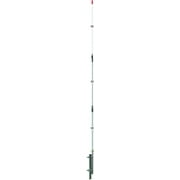 Procomm 18 - 2000 WATT 4 SECTION OMNI-DIRECTIONAL BASE STATION ANTENNA PROTON99