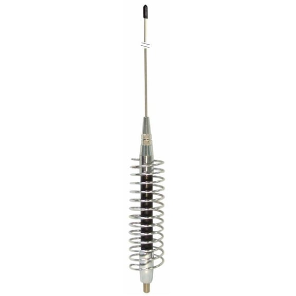 Procomm APL48 Coil Antenna with O Shaft with 48 in. Whip - Bulk